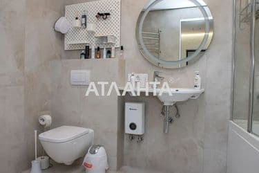 2-rooms apartment apartment by the address st. Bolgarskaya (area 59 m²) - Atlanta.ua - photo 25