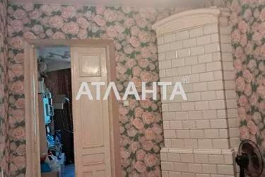 2-комнатная квартира по адресу Куликовский 2-й пер. (площадь 50,2 м²) - Atlanta.ua - imageAlt 36