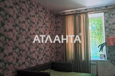 2-комнатная квартира по адресу Куликовский 2-й пер. (площадь 50,2 м²) - Atlanta.ua - imageAlt 37