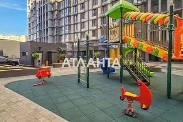 1-room apartment apartment by the address st. Prokhorovskaya Khvorostina (area 41 m²) - Atlanta.ua - photo 7