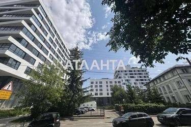 1-room apartment apartment by the address st. Linkolna (area 42,5 m²) - Atlanta.ua - photo 21