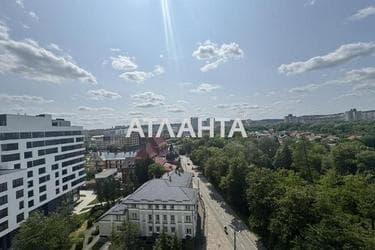 1-room apartment apartment by the address st. Linkolna (area 42,5 m²) - Atlanta.ua - photo 22