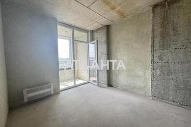 1-room apartment apartment by the address st. Linkolna (area 42,5 m²) - Atlanta.ua - photo 25