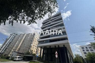 1-room apartment apartment by the address st. Linkolna (area 42,5 m²) - Atlanta.ua - photo 26