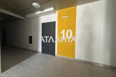 1-room apartment apartment by the address st. Linkolna (area 42,5 m²) - Atlanta.ua - photo 33