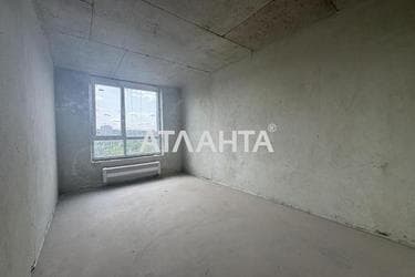 1-room apartment apartment by the address st. Linkolna (area 42,5 m²) - Atlanta.ua - photo 35
