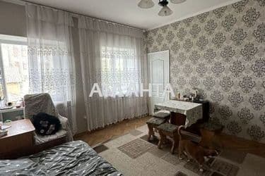 2-rooms apartment apartment by the address st. Ekaterininskaya (area 43 m²) - Atlanta.ua - photo 18