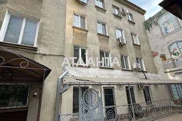 2-rooms apartment apartment by the address st. Ekaterininskaya (area 43 m²) - Atlanta.ua - photo 22