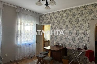 2-rooms apartment apartment by the address st. Ekaterininskaya (area 43 m²) - Atlanta.ua - photo 14