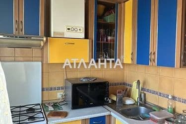 2-rooms apartment apartment by the address st. Ekaterininskaya (area 43 m²) - Atlanta.ua - photo 16