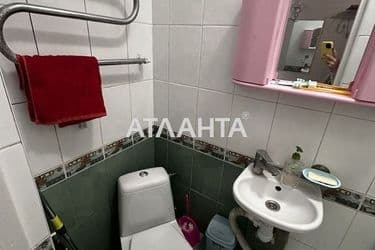 2-rooms apartment apartment by the address st. Ekaterininskaya (area 43 m²) - Atlanta.ua - photo 19