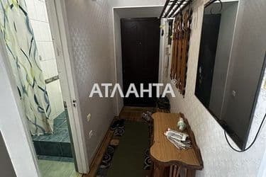 2-rooms apartment apartment by the address st. Ekaterininskaya (area 43 m²) - Atlanta.ua - photo 20