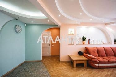 4+-rooms apartment apartment by the address st. Skvortsova (area 81,9 m²) - Atlanta.ua - photo 25