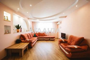 4+-rooms apartment apartment by the address st. Skvortsova (area 81,9 m²) - Atlanta.ua - photo 27