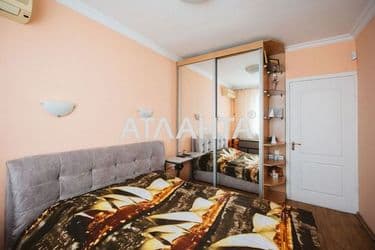 4+-rooms apartment apartment by the address st. Skvortsova (area 81,9 m²) - Atlanta.ua - photo 29