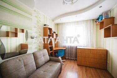 4+-rooms apartment apartment by the address st. Skvortsova (area 81,9 m²) - Atlanta.ua - photo 32