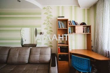 4+-rooms apartment apartment by the address st. Skvortsova (area 81,9 m²) - Atlanta.ua - photo 33