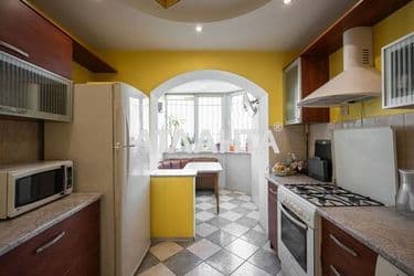 4+-rooms apartment apartment by the address st. Skvortsova (area 81,9 m²) - Atlanta.ua - photo 35