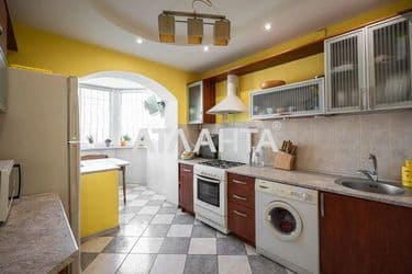 4+-rooms apartment apartment by the address st. Skvortsova (area 81,9 m²) - Atlanta.ua - photo 36