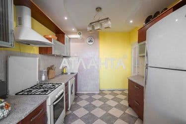4+-rooms apartment apartment by the address st. Skvortsova (area 81,9 m²) - Atlanta.ua - photo 37