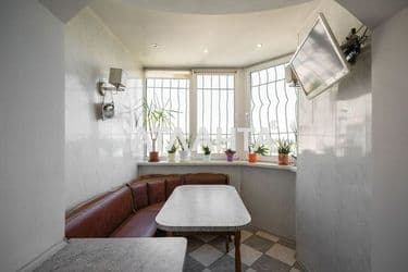 4+-rooms apartment apartment by the address st. Skvortsova (area 81,9 m²) - Atlanta.ua - photo 38