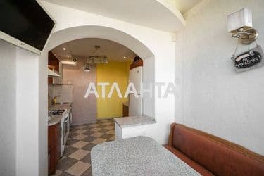 4+-rooms apartment apartment by the address st. Skvortsova (area 81,9 m²) - Atlanta.ua - photo 39