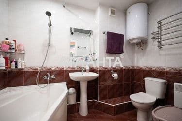 4+-rooms apartment apartment by the address st. Skvortsova (area 81,9 m²) - Atlanta.ua - photo 40