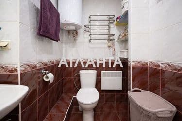 4+-rooms apartment apartment by the address st. Skvortsova (area 81,9 m²) - Atlanta.ua - photo 41
