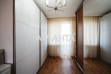 4+-rooms apartment apartment by the address st. Skvortsova (area 81,9 m²) - Atlanta.ua - photo 43