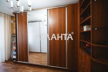 4+-rooms apartment apartment by the address st. Skvortsova (area 81,9 m²) - Atlanta.ua - photo 45