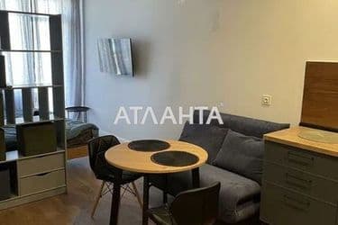 1-room apartment apartment by the address st. Pedagogicheskaya (area 28 m²) - Atlanta.ua - photo 13