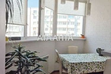 2-комнатная квартира по адресу ул. Радужный м-н (площадь 72,8 м²) - Atlanta.ua - фото 27