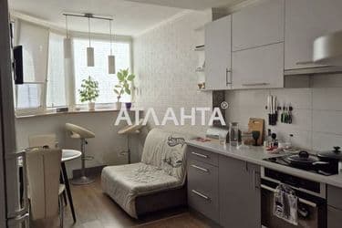 2-комнатная квартира по адресу ул. Радужный м-н (площадь 72,8 м²) - Atlanta.ua - фото 25