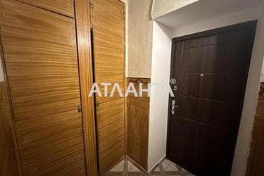 1-кімнатна квартира за адресою Кошиця О. Вул. (площа 29 м²) - Atlanta.ua - фото 13