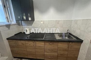 1-кімнатна квартира за адресою Кошиця О. Вул. (площа 29 м²) - Atlanta.ua - фото 11