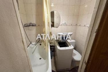 1-кімнатна квартира за адресою Кошиця О. Вул. (площа 29 м²) - Atlanta.ua - фото 15