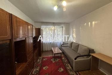 1-кімнатна квартира за адресою Кошиця О. Вул. (площа 29 м²) - Atlanta.ua - фото 17