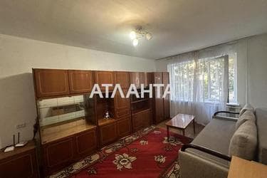 1-кімнатна квартира за адресою Кошиця О. Вул. (площа 29 м²) - Atlanta.ua - фото 19