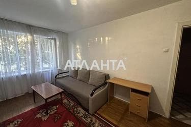 1-кімнатна квартира за адресою Кошиця О. Вул. (площа 29 м²) - Atlanta.ua - фото 20