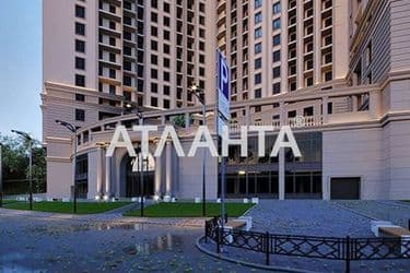 1-room apartment apartment by the address st. Dacha Kovalevskogo Amundsena (area 51,2 m²) - Atlanta.ua - photo 6