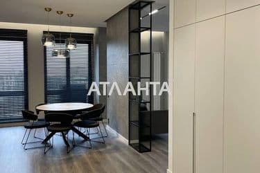 2-комнатная квартира по адресу ул. Большая арнаутская (площадь 92,5 м²) - Atlanta.ua - фото 32
