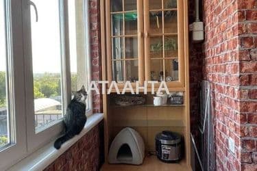 2-rooms apartment apartment by the address st. Getmana Mazepy (area 69 m²) - Atlanta.ua - photo 30
