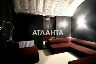 2-rooms apartment apartment by the address st. Bazarnaya Kirova (area 92,4 m²) - Atlanta.ua - photo 29