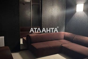 2-rooms apartment apartment by the address st. Bazarnaya Kirova (area 92,4 m²) - Atlanta.ua - photo 32