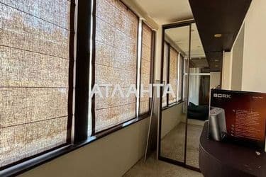 2-rooms apartment apartment by the address st. Bazarnaya Kirova (area 92,4 m²) - Atlanta.ua - photo 38