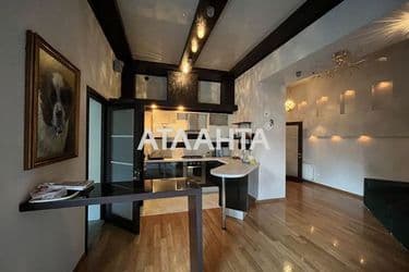 2-rooms apartment apartment by the address st. Bazarnaya Kirova (area 92,4 m²) - Atlanta.ua - photo 24