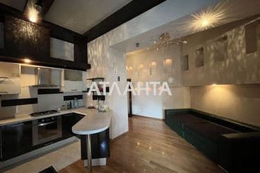 2-rooms apartment apartment by the address st. Bazarnaya Kirova (area 92,4 m²) - Atlanta.ua - photo 25