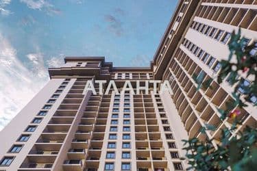 2-rooms apartment apartment by the address st. Dacha Kovalevskogo Amundsena (area 59,5 m²) - Atlanta.ua - photo 6