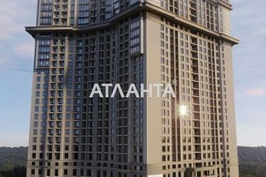 2-rooms apartment apartment by the address st. Dacha Kovalevskogo Amundsena (area 59,5 m²) - Atlanta.ua - photo 10