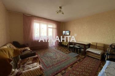 3-rooms apartment apartment by the address st. Vilyamsa ak (area 97,8 m²) - Atlanta.ua - photo 33